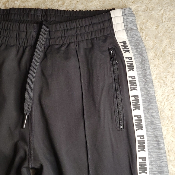 Pink ultimate joggers - Picture 3 of 4